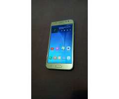 Cambio Samsung J5 2015