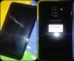 Samsung Galaxy A8 Plus
