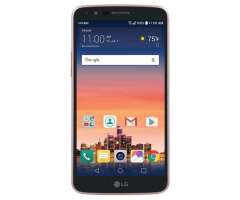 Vendo. Lg Stylus 3 O Cambio