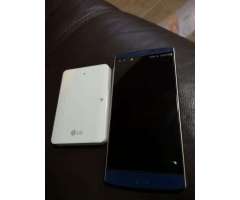 LG V10 64 RAM 3GB ROM 16 Camara