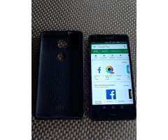 JAKET LS2 TALLA  L Y CEL HUAWEI GR5 EN PERFECTO ESTADO
