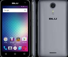 Blu Studio G2 Hd