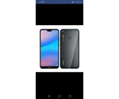 Huawei P20 Lite