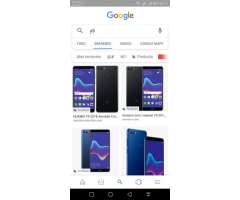 Huawei Y9 2018