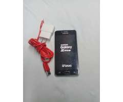 Vendo Samsung J2prime Es para Dos Chips