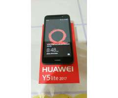 Vendo Huawei Y5 Lite