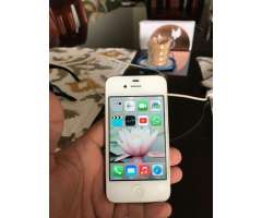 Vendo Iphone 4