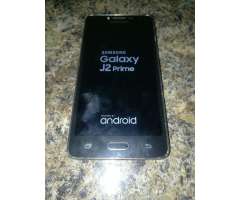 Celular Samsung J2 Prime