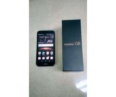 Huawei G8