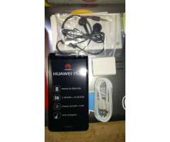 Huawei Y5 2017 Negociable
