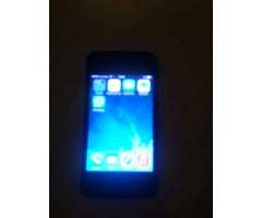 Vendo iPhone 4