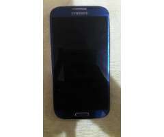 Vendo Samsung S4 9&#x2f;10