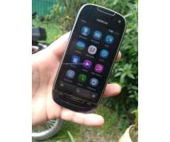 Nokia 701 Táctil