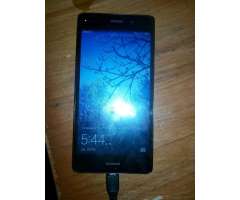 Vendo .huawei .p8