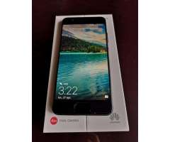 Huawei P10 Doble Lente Leica