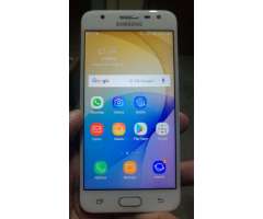 Samsung J5 Prime Excelente Estado