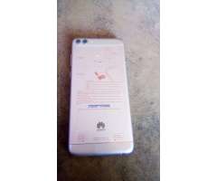 Celular Huawei P Smart