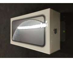 Apple iPhone xr128gb  Blanco