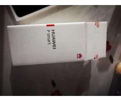 Huawei Psmart Neg&#x28;nuevo&#x29; con Su Garantía