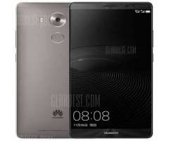 Huawei Mate 8 Ofrezcan Neciable