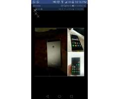 Huawei P 8