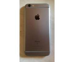 iPhone 6S de 16Gb Cambio O Vendo