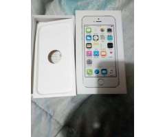 Vendo Oh Cambio Blu Dash L4 Y iPhone 5s