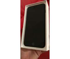 Se Vende iPhone 7plus 32gb