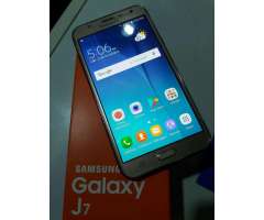 Samsung J7 Duos 2015