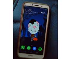 Huawei Y5 2018