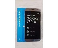 Samsung Galaxy J7 Pro para Estrenar