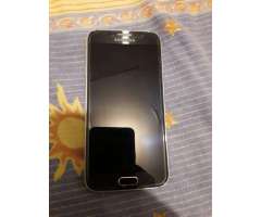 Vendo O Cambio Samsung Galaxy S6 Normal