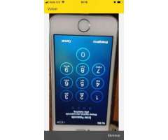 Pantalla para Sppke iPhone 5S Nueva