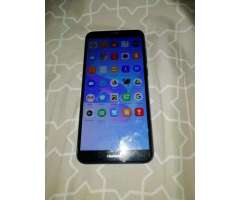 Huawei Y6 Prime 2018 10 de 10