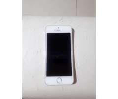 iPhone 5s