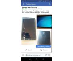 Tablet Samsung E 9.6 Telefonica