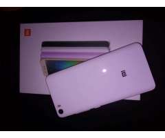 Vendo Xiaomi Mi5