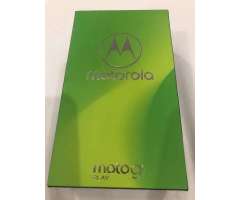 Vendo Motorola G6 Play
