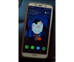 Huawei Y5 2018
