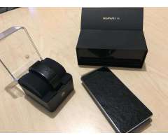 Aproveche&#x21; Se vende Combo de Telefono Huawei P8 y smartwatch en cajas Originales.