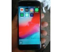 iPhone 6 de 16 Gigas