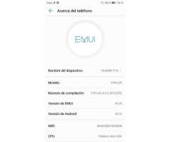 Huawei P10