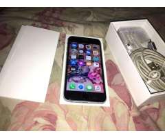 iPhone 6S de 16Gb
