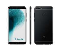 Huawei P Smart