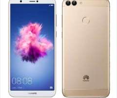 Huawei P Smart &#x28;vendo O Cambio&#x29;
