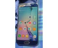 Cambio O Vendo Samsung S6 Flat 2018