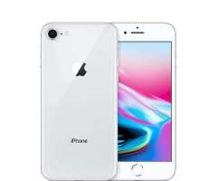 iPhone 8 - Silver 256Gb Comprado N Apple