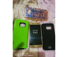 S7 Flat Vendo O Cambio