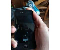 iPhone 4 para Repuesto