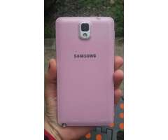 Vendo O Cambio Samsung Galaxy Note 3